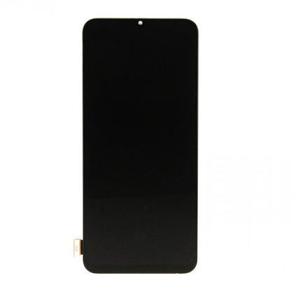 Xiaomi Mi 10 Youth 5G, Mi 10 Lite 5G Display And Digitizer Black