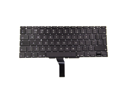 For MacBook Air A1370 2011-2016 Keyboard UK