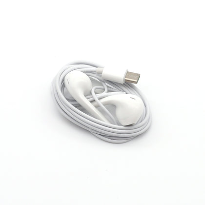 Oppo Headset USB Type-C White MH147