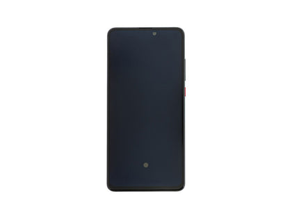 Xiaomi Mi 9T, Mi 9T Pro Display and Digitizer Complete Carbon Black (Service Pack)